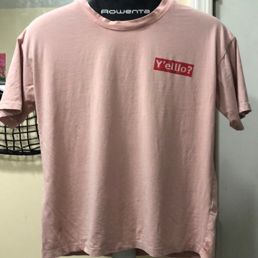 graphic tee